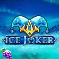 Ice Joker in jokerjokerjoker