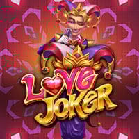 Love Joker in jokerjokerjoker
