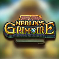 Merlin's Grimoire in Sub_Slots