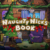 Naughty Nick's Book in Sub_Slots