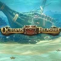 Octopus Treasure in Sub_Pirates