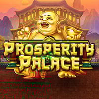 Prosperity Palace in Sub_Asien