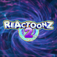 Reactoonz 2 in ClusterAvalancheCascadingWins