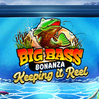 Big Bass Bonanza - Keeping It Reel in Sub_Slots