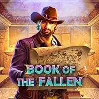 Book of the Fallen in bookof