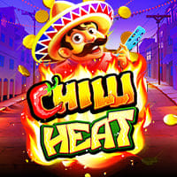 Chilli Heat in alwayshot