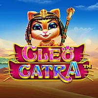 Cleocatra in justlanded