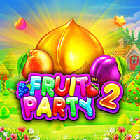 Fruit Party 2 in allslots