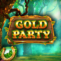Gold Party in Sub_Slots