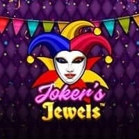 Joker's Jewels in jokerjokerjoker