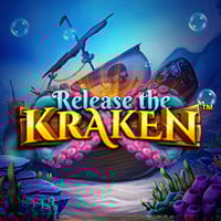 Release the Kraken in alwayshot