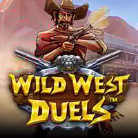 Wild West Duels in justlanded